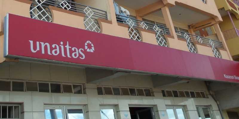 How To Withdraw Money From Unaitas Sacco [2022]