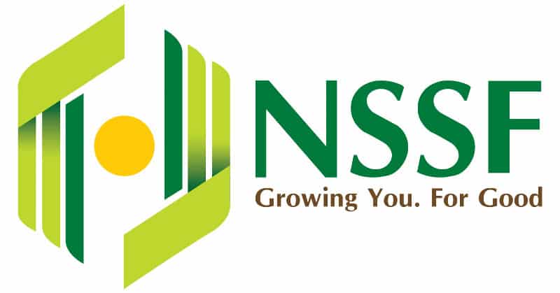 How To Apply And Claim NSSF Online