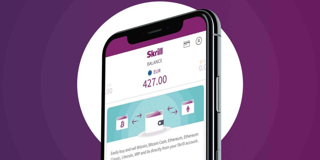 How To Verify Skrill Account In Kenya [2023]